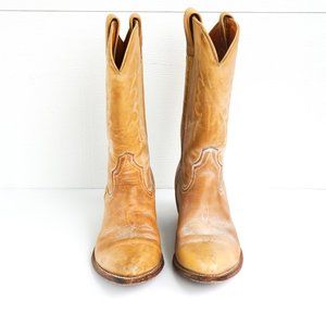 Mens Cowboy Boots